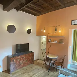 Apartment Domus Remi, Rome